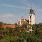 Máriagyűd Shrine